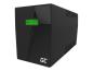 Preview: Green Cell UPS Micropower 1500VA - USV - Wechselstrom 220/230/240 V