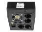 Preview: Green Cell UPS Micropower 1500VA - USV - Wechselstrom 220/230/240 V