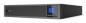 Preview: LevelOne UPS USV Online IOT 1KVA schwarz - Online USV - Rack-Modul