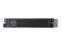 Preview: ONLINE USV X1500R - USV (Rack - einbaufähig) - Wechselstrom 230 V - 1500 Watt - 1500 VA 9 Ah - RS-232, USB - 