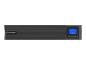 Preview: PowerWalker VFI 1000 ICR IoT - USV (in Rack montierbar/extern)