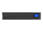 Preview: PowerWalker VFI 1500 ICR IoT - USV (in Rack montierbar/extern)