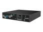 Preview: PowerWalker VI 1000 RLP - USV (Rack - einbaufähig)