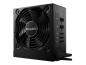 Preview: Be Quiet! System Power 9 600W CM - Netzteil (intern)