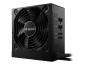 Preview: Be Quiet! System Power 9 700W CM - Netzteil (intern)