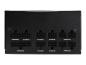 Preview: Chieftec Chieftronic PowerUp Series 550W - Netzteil (intern)
