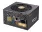 Preview: Seasonic FOCUS Gold SSR-650FM - Netzteil (intern)