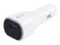Preview: Dicota Universal PRO - Auto-Netzteil - 100 Watt - 5 A - QC 3.0 - 2 Ausgabeanschlussstellen (USB Typ A, 24 pin 