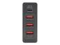 Preview: DIGITUS 4-Port Universal USB-Ladeadapter, USB Type-C