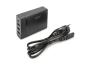 Preview: DIGITUS 4-Port Universal USB-Ladeadapter, USB Type-C