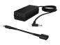 Preview: HP Smart AC Adapter - Netzteil - 65 Watt - Europa