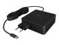 Preview: ICY BOX IB-PS101-PD - Netzteil - Wechselstrom 110-240 V