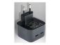 Preview: Inter-Tech PD-2036 - Netzteil - klein - 36 Watt - 3 A - PD - 2 Ausgabeanschlussstellen (24 pin USB-C)