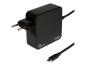 Preview: Inter-Tech PD-2100 - Netzteil - 100 Watt - 5 A - PD 3.0 (24 pin USB-C)
