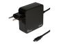Preview: Inter-Tech PD-2100 - Netzteil - 100 Watt - 5 A - PD 3.0 (24 pin USB-C)