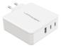 Preview: LC-Power LC-GaN-100 USB Ladegeraet - PC-/Server Netzteil - USB Typ C
