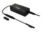 Preview: PORT Designs PORT Connect - Netzteil - Wechselstrom 100-240 V - 60 Watt - für Microsoft Surface Book, Go, Lap