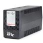 Preview: SALICRU SPS 500 ONE BL IEC - Line-Interaktiv - 0,5 kVA - 240 W - Pseudo sine - 162 V - 290 V