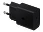 Preview: Samsung EP-T1510 - Netzteil - 15 Watt - 2 A - PD (24 pin USB-C)