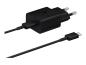 Preview: Samsung EP-T1510 - Netzteil - 15 Watt - 2 A - PD (24 pin USB-C)