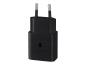 Preview: Samsung EP-T1510 - Netzteil - 15 Watt - 2 A - PD (24 pin USB-C)