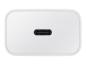 Preview: Samsung EP-T1510 - Netzteil - 15 Watt - 2 A - PD (24 pin USB-C)
