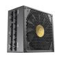 Preview: Sharkoon Rebel P30 Gold - 1300 W - 100 - 240 V - 50/60 Hz - 15 A - 8 A - 120 W