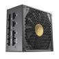 Preview: Sharkoon Rebel P30 Gold - 850 W - 100 - 240 V - 50/60 Hz - 10 A - 120 W - 850 W