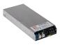 Preview: TRENDnet TI-RSP100048 - Netzteil (Rack - einbaufähig) - Wechselstrom 100-240 V - 1000 Watt - aktive PFC - 4U 