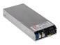 Preview: TRENDnet TI-RSP100048 - Netzteil (Rack - einbaufähig) - Wechselstrom 100-240 V - 1000 Watt - aktive PFC - 4U 