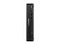 Preview: Lenovo ThinkCentre M70q Gen 6 13A4 - Mini - Core Ultra 5 225T - RAM 32 GB - SSD 512 GB - TCG Opal Encryption, 