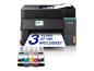 Preview: Epson EcoTank ET-3950 - Multifunktionsdrucker - Farbe - Tintenstrahl - ITS - Legal (216 x 356 mm)