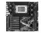 Preview: ASRock WRX90 WS EVO - Motherboard - E-ATX / SSI EEB - Socket sTR5 - AMD WRX90 Chipsatz - USB-C 3.2 Gen 2x2, US