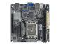 Preview: ASUS P13R-I - Motherboard - Mini-ITX - LGA1700-Sockel