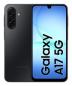 Preview: Samsung Galaxy A17/SM-A176B/DS/8+/Black - 256 GB - 17 cm