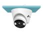 Preview: TP-LINK VIGI C440-W V1 - Netzwerk-Überwachungskamera - schwenken / neigen - Turret - Farbe (Tag&Nacht)