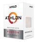Preview: AMD Athlon 3000G Box AM4 - 3,5 GHz - 5 MB