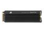Preview: Corsair MP600 PRO LPX - SSD - 2 TB - intern - M.2 2280 - PCIe 4.0 x4 (NVMe)