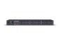 Preview: CyberPower Systems CyberPower Metered ATS Series PDU24004 - Stromverteilungseinheit (Rack - einbaufähig)