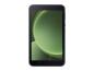 Preview: Samsung Galaxy Tab Active5 - Enterprise Edition - Tablet - robust - Android 14 - 128 GB - 20.31 cm (8")