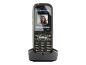 Preview: AGFEO DECT 70 IP - Schnurloses Erweiterungshandgerät