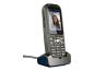 Preview: AGFEO DECT 70 IP - Schnurloses Erweiterungshandgerät