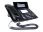 Preview: AGFEO ST 53 IP SENSORfon - VoIP-Telefon - Schwarz