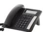 Preview: AGFEO T 18 - Telefon mit Schnur mit Rufnummernanzeige
