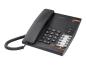 Preview: Alcatel Temporis 380 - Telefon mit Schnur - Schwarz