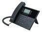 Preview: Auerswald COMfortel D-110 - VoIP-Telefon mit Rufnummernanzeige