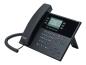 Preview: Auerswald COMfortel D-210 - VoIP-Telefon mit Rufnummernanzeige