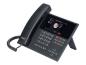 Preview: Auerswald COMfortel D-400 - VoIP-Telefon mit Rufnummernanzeige/Anklopffunktion
