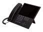 Preview: Auerswald COMfortel D-600 - VoIP-Telefon mit Rufnummernanzeige/Anklopffunktion