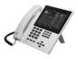 Preview: Auerswald COMfortel D-600 - VoIP-Telefon mit Rufnummernanzeige/Anklopffunktion